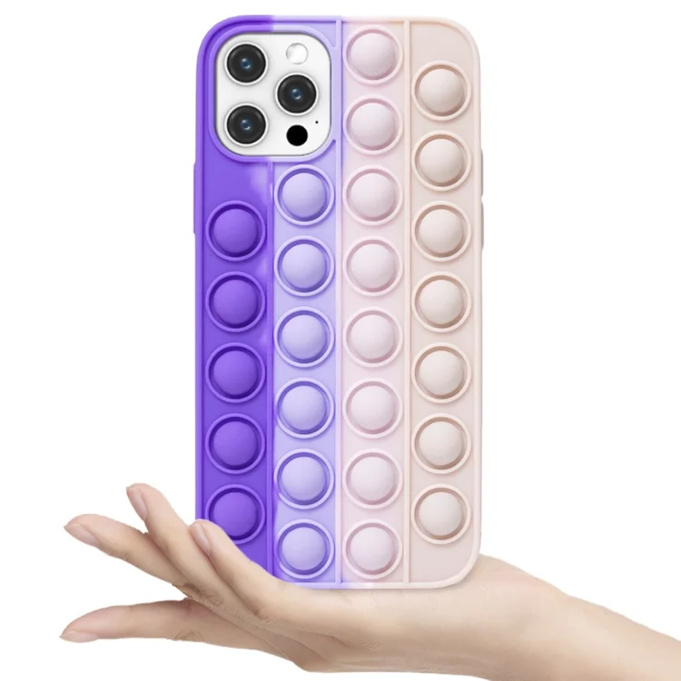 

Mobile Cases/ Pouch Push Pop It Wholesale Cell Phone Cases Factory For Iphone 9