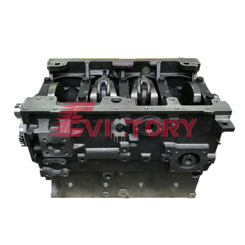 

3TN78 3TN74 3TNE78 3TNE74 Cylinder block fit for YANMAR EXCAVATOR