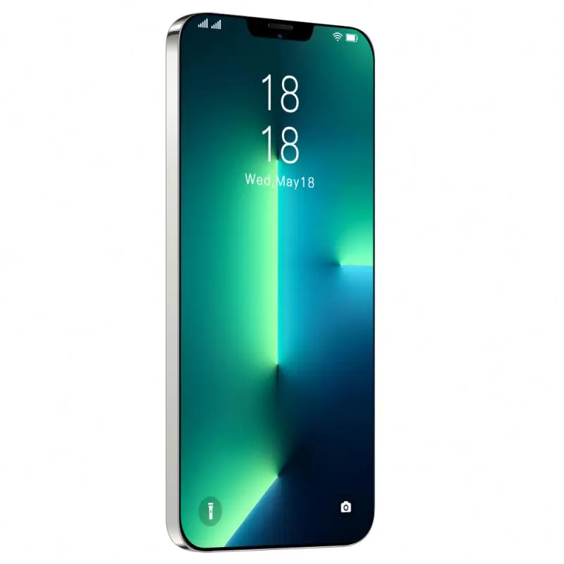 i13 pro max 6.7-inch Global ve