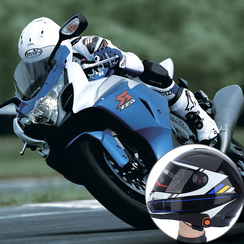 2 piezas BT S2 Pro motocicleta intercomunicador del casco 2 piezas BT S2 Pro motocicleta intercomunicador del casco