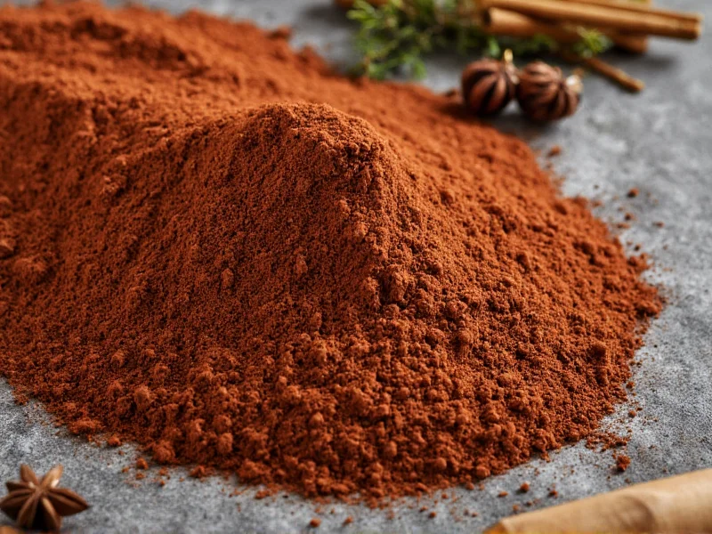 Christmas Spices: Essential Flavors of the Holiday Season