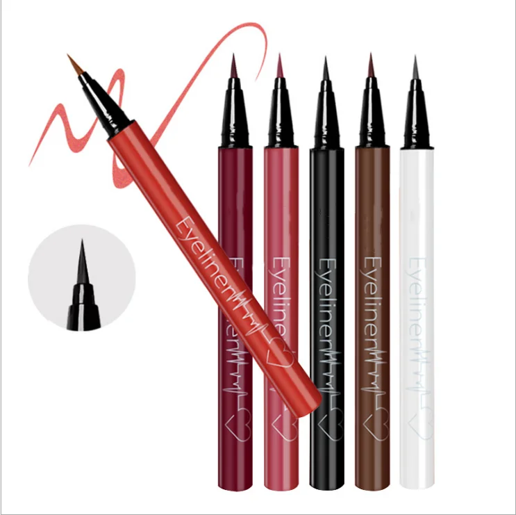 Eyelash Eyeliner And Eyeliner Pencil Kit Buy