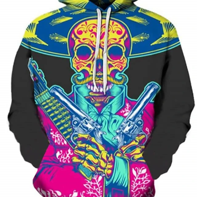 

Fashion Designer Plus Size Pullover Loose Superdry Custom 3d Men's Hoodies Sweatshirts