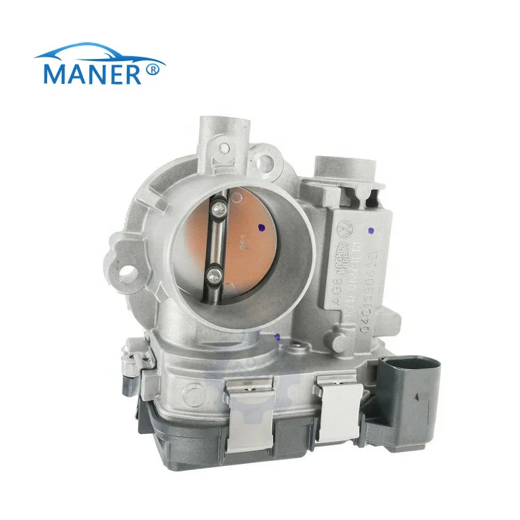

High Quality Throttle Body For Audi A3 A4 Throttle Body 04C133062C 06B133062G