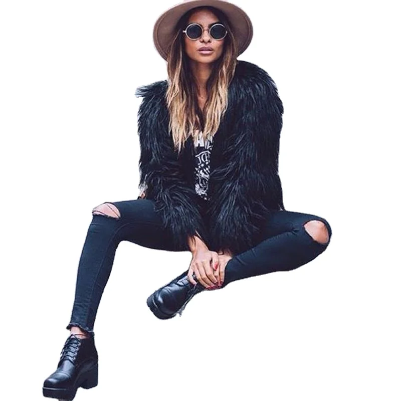 

Latest Design Trends Clothes Winter Clothes Womens Coats 2020 Winter, Picture showns