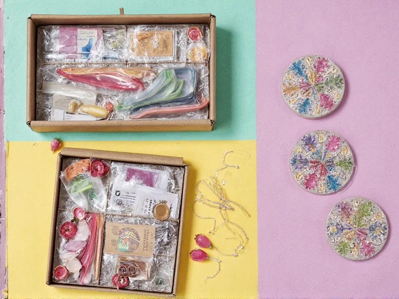 hobby lobby craft kits