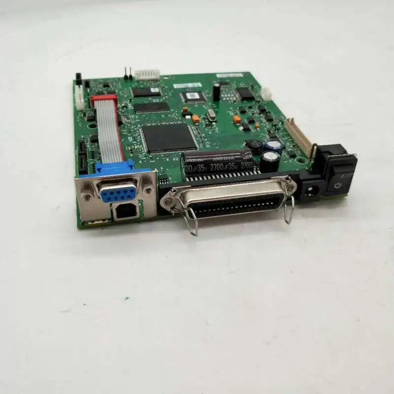 

Motherboard formatter board for zebra gk420d barcode label printer main board