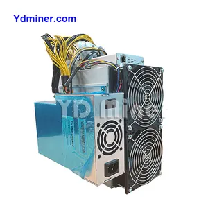 Ready to Ship Wholesale Bitcoin Miner F1 24T Asicminer Cheetah F1 24T 2100W