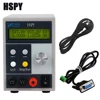 HSPY-100-06 600W adjustable DC power supply 100V 6A regulated program-controlled digital power supply