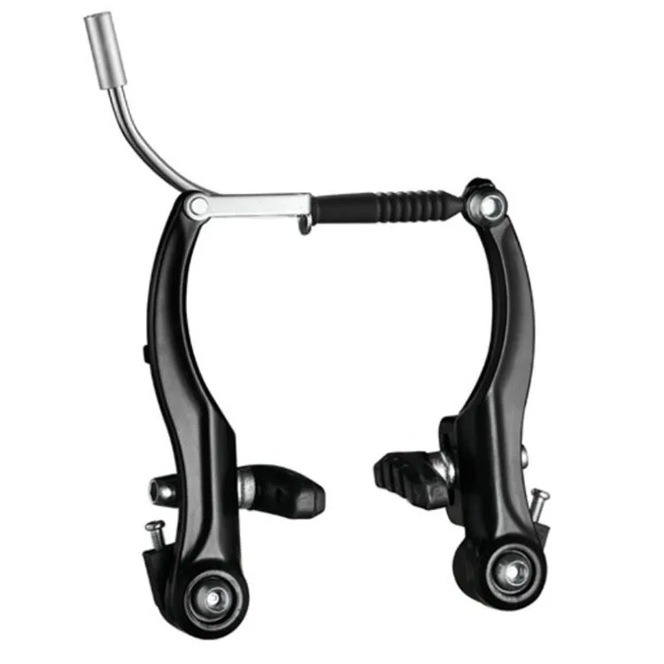 

Mountain Bike V Brake Bicycle Parts Accessories aluminum bicycle V brake, Black