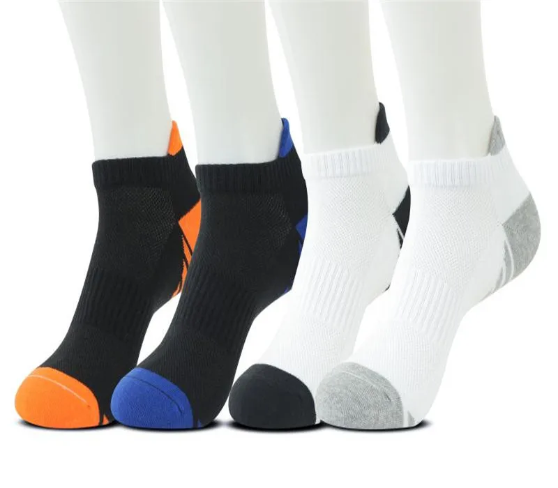 

10Pcs=5Pair Breathable Men's Socks Short Ankle Socks Men Solid Mesh High Quality Male Boat Socks