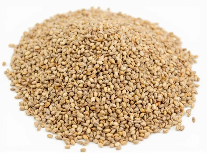 uses of caraway seeds