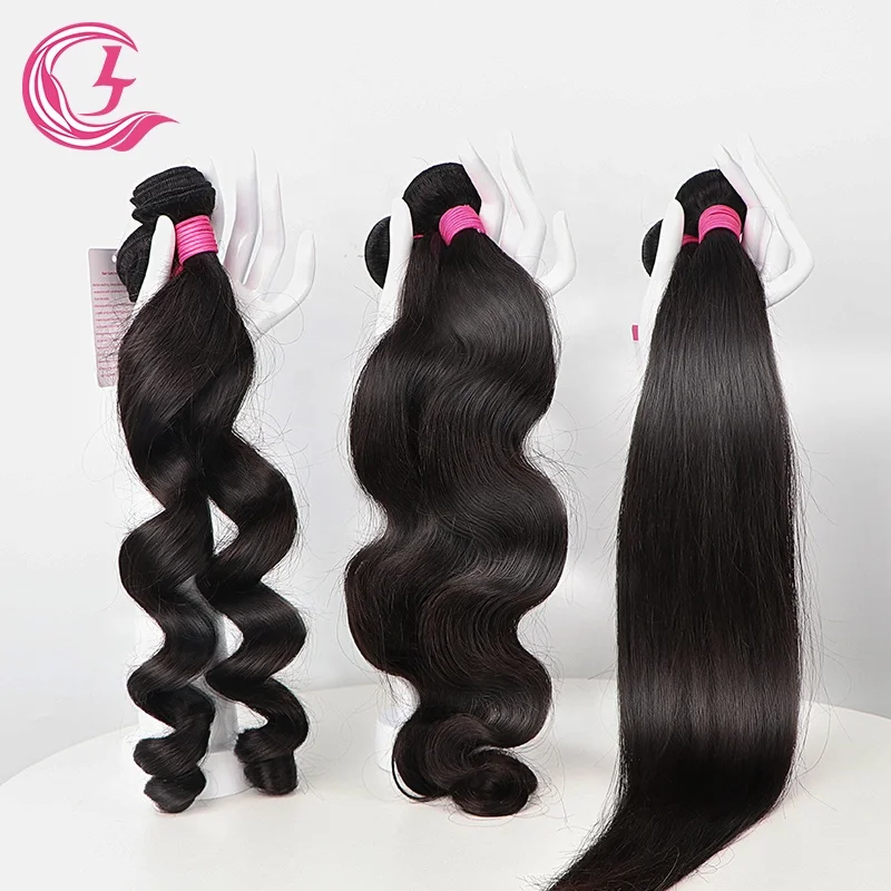 

Good Burmese Natural Hair Color Vendors,South East Asia Cuticle Aligned Double Drawn Body Wave Raw Remy Virgin Human Hair Wefts