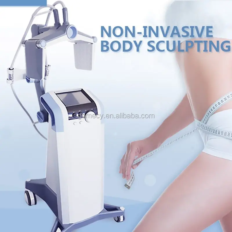 non invasive fat melting machine RF radio frequency weight loss slimming equipment.jpg