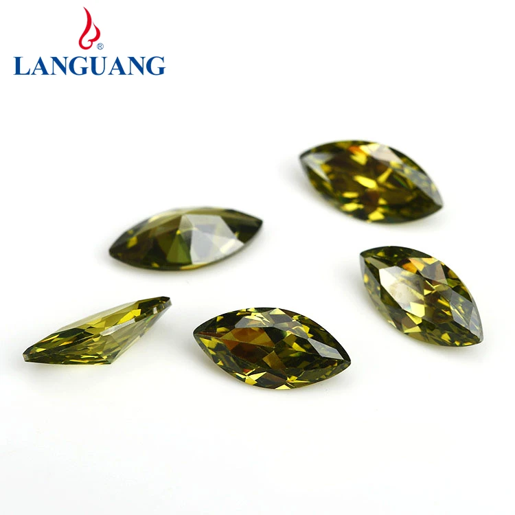 

Languang Olive Green Flat Back Horse Eye Color Face Lattice Mobile Phone DIY Horse Eye Crystal Rhinestone, Tanzanite blue