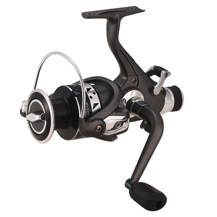 

Hot Sale Fishing Reel Metal 3000-6000 Series For Sea Fishing Carp Fishing