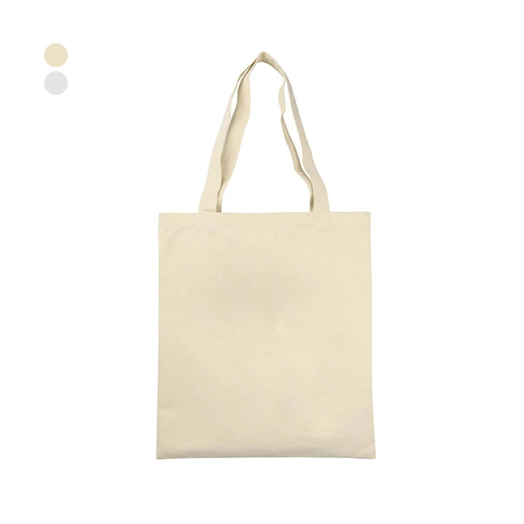 

Factory Tote Bag For Advertising or Promotion shopping Cotton bag custom logo Lightweight Medium Reusable Grocery Shopping Bag, Customized color