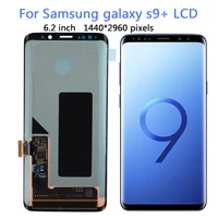 

Original mobile lcd screen for samsung s9+ lcd G965F G965F/DS G965U G965W G9650 touch screen, for samsung galaxy s9 plus lcd