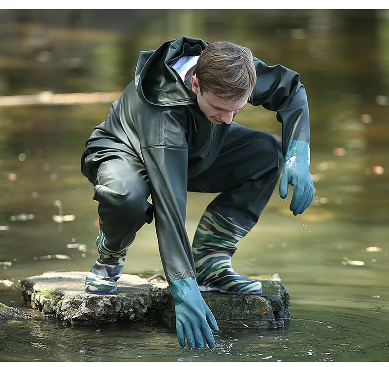 Fishing Waders