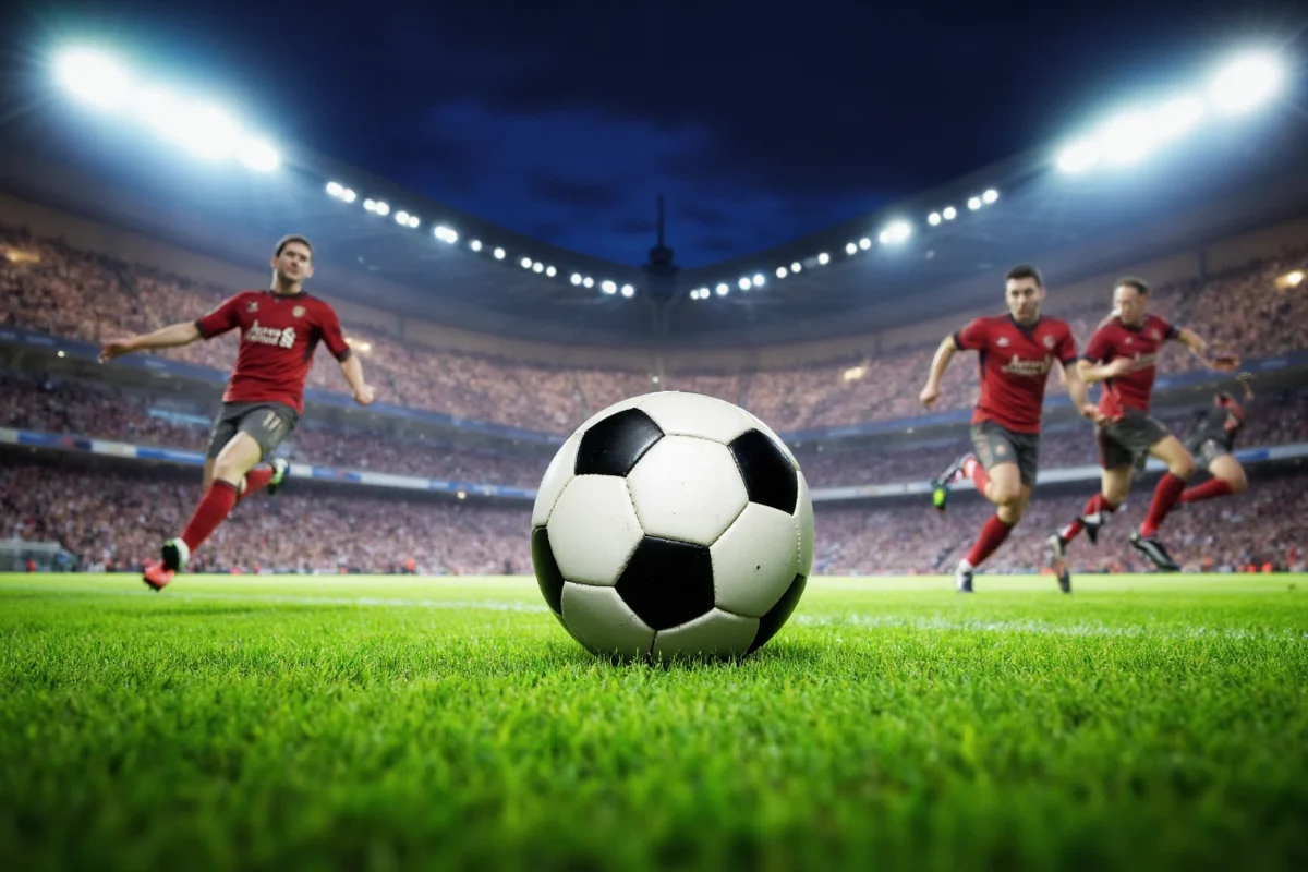 why football called soccer