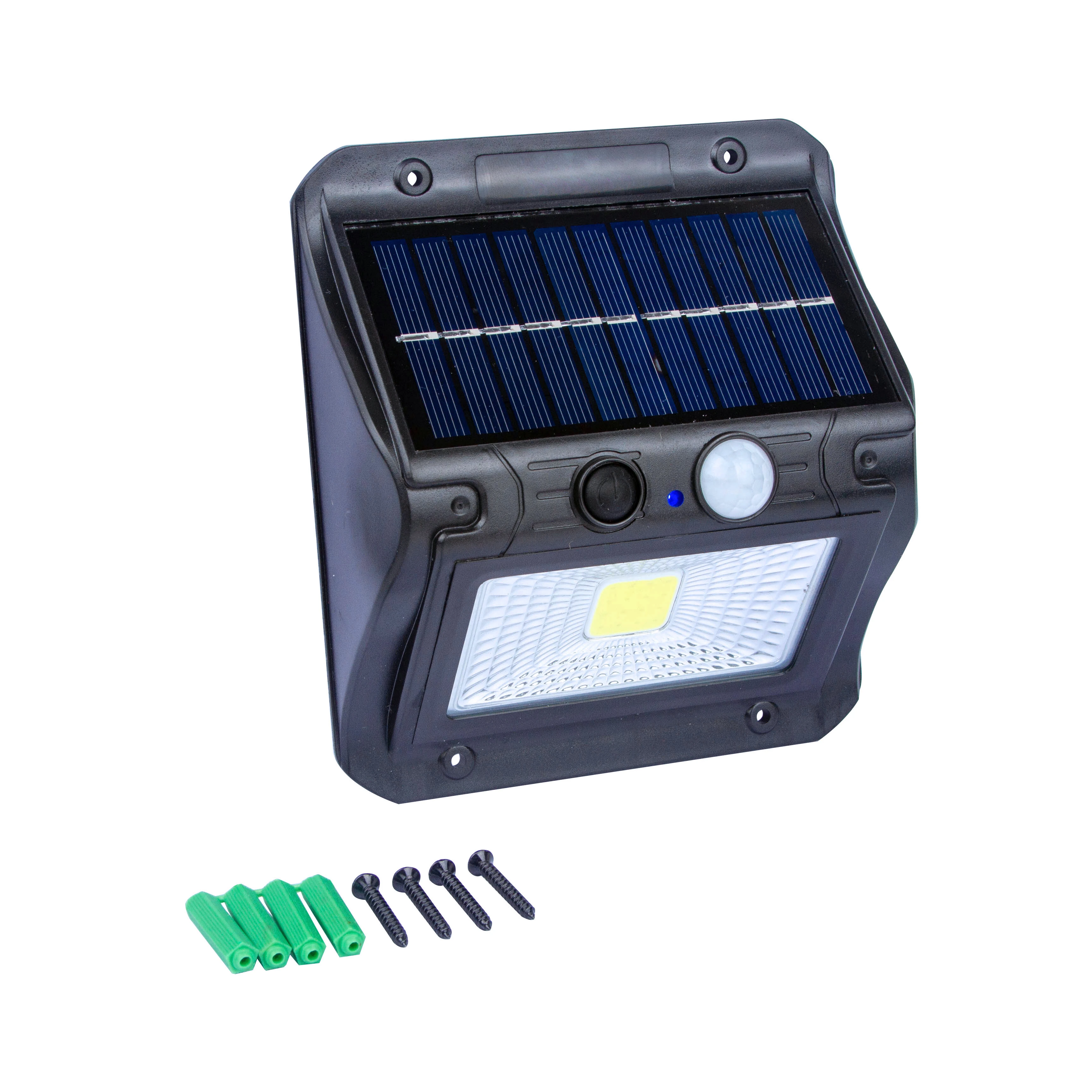 led solar light motion sensor solar lights outdoor waterproof garden path decoration lamps