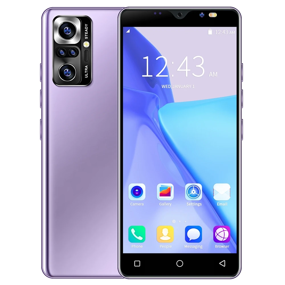 

redami note 10 tcl i12 cell cheap jio mobile phone 4g
