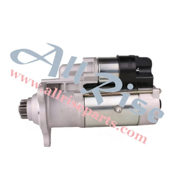 ALLRISE C-39440 Trucks 1796026 Starter