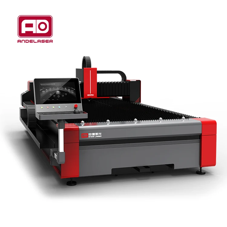 
2020 Hot sale metal laser cutting machine laser cutter made in china stainless steel fiber laser cutting machine 