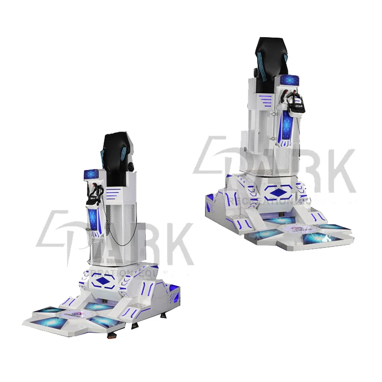 

Simulation Bike Rides Speed Rider Racer Double Egg Pods 4 Player Needs Vr Shooting Multiplayer rocket