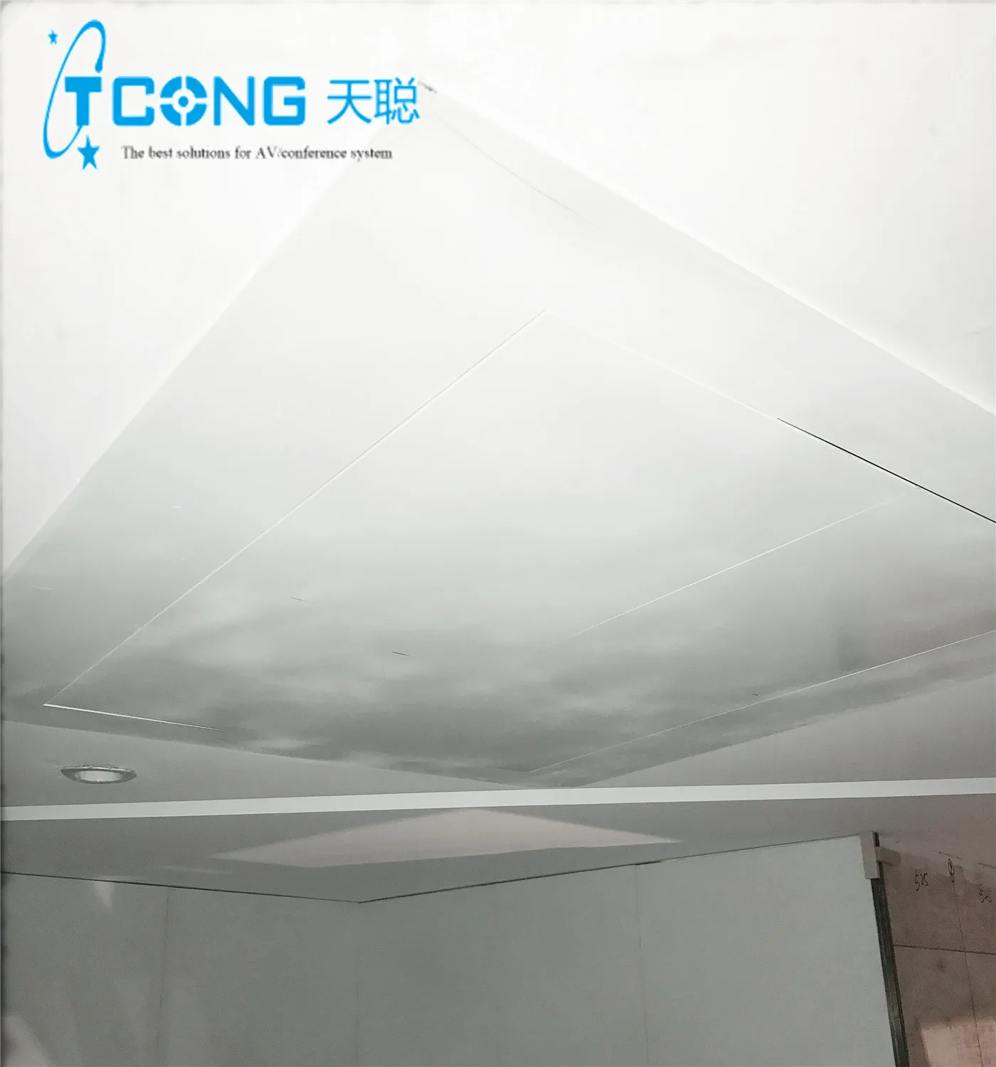 
Electric Ceiling Sound Lift Speaker Lift & Suspended Ceiling Speakers 