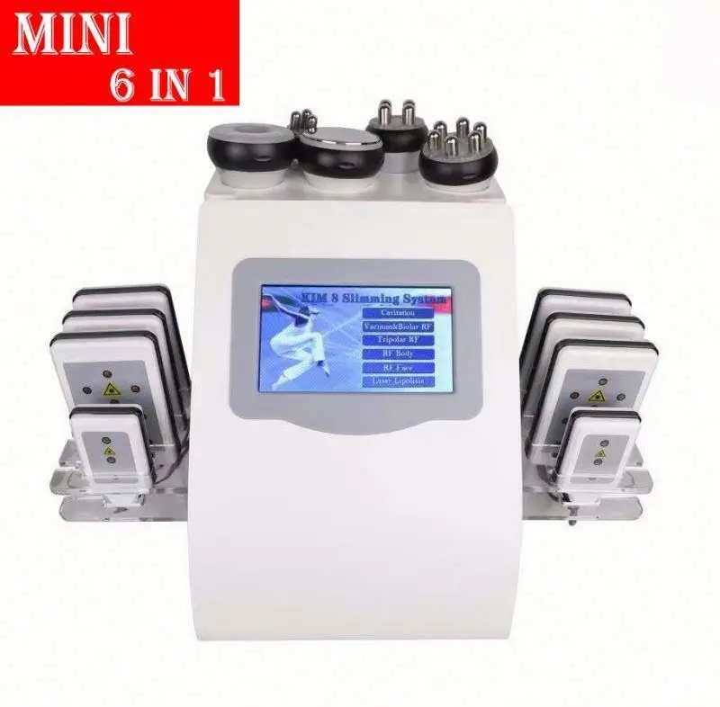 

Booty Vacuum Mini Liposuccion Lipolaser 3D G5 Machine For Cellulite Home Lipo Led Therapy Colombian 6 Multifuncional En 1 Con, White grey