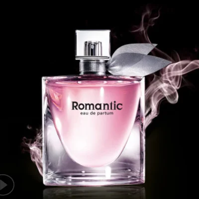 
Genuine high-end ladies perfume set three-piece set 3 * 25ml fresh and elegant fragrance 
