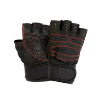 

Private label custom sports workout cycling fitness gym gloves for men and women