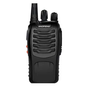 Baofeng BF 888S UHF Walkie Talkie Twin Pack