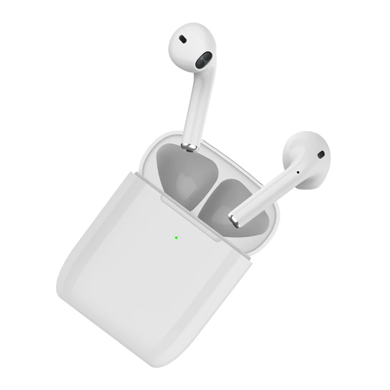 

Blue Tooth Headset 5.0 Tws Subwoofer Stereo Wireless Sports Headset Blue Tooth For Mobile Phone