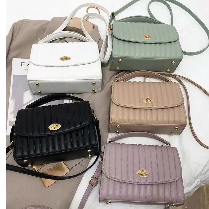 

2021 Hot Sell Girl Candy Messenger Handbags Large Hand Bags Fashion Shoulder Women Purses