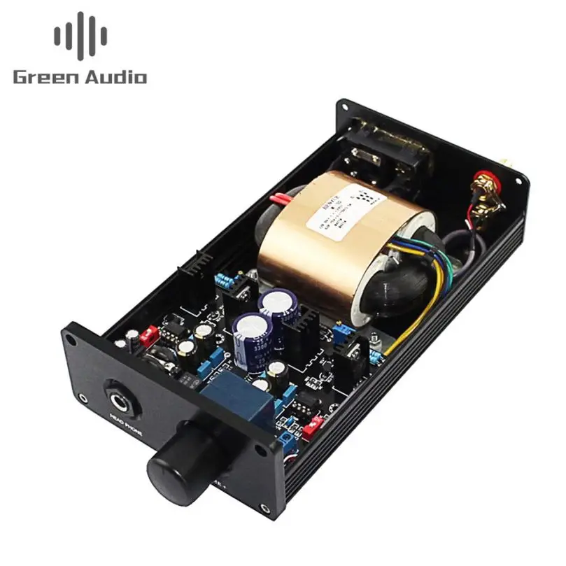 

GAP-6120 Tube Guitar Amp With Low Price