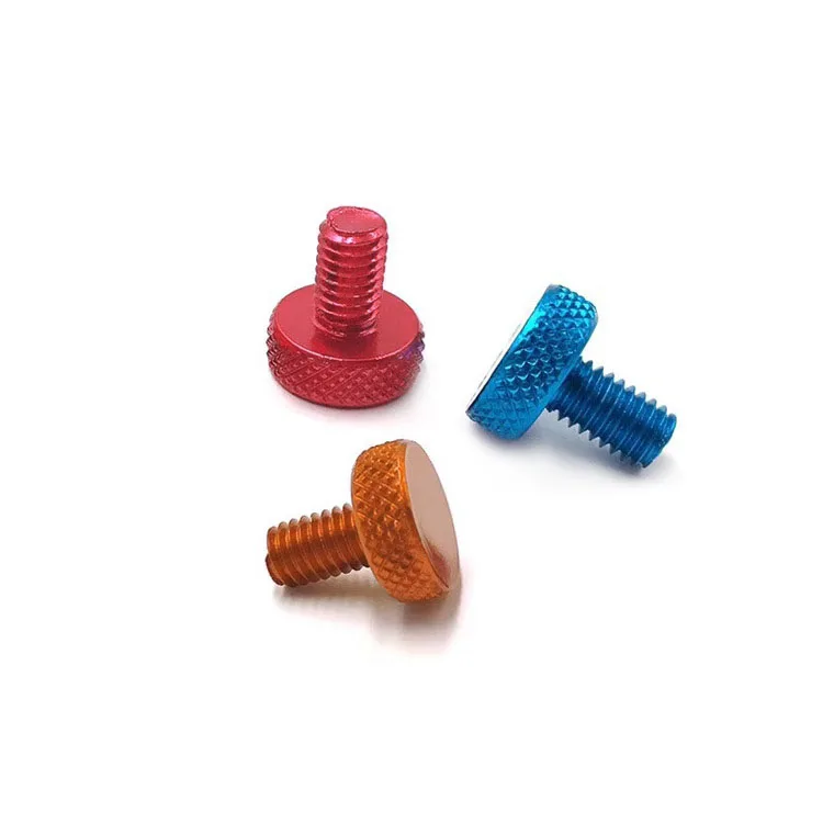 Thumb screw (6)