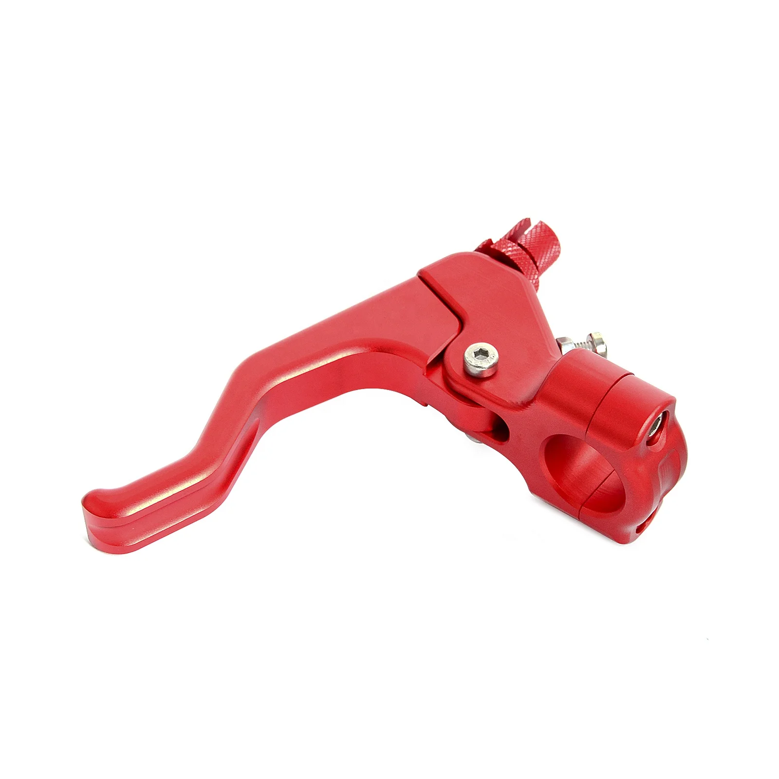 Nicecnc Short Stunt Clutch Lever For Honda Crf150r Crf250r Crf250x