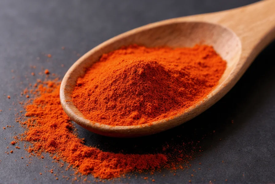 Cayenne Pepper vs Chili Powder: Key Differences Explained