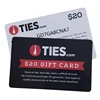 Custom Printing New design PVC plastic Gift card amazon gift card