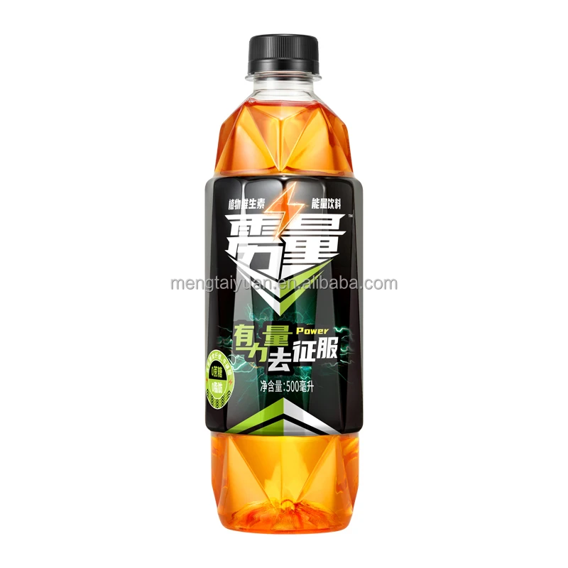 

Easelife Power Plant Energy Drink Waters