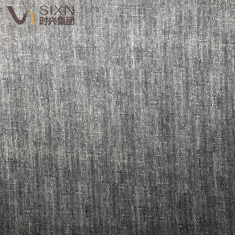 BS5852 Flame-Retardant PU coating fabric