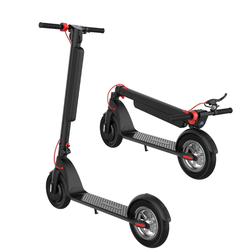 

New Arrival Original High Speed 450W Electric Scooter