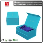 ALLICO Flap Lid Packaging Cardboard Bespoke Custom Magnetic Closure Gift Box
