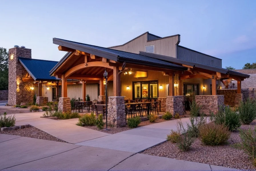 Pepper Pod Restaurant: Geschlossen, Alternativen & Fakten