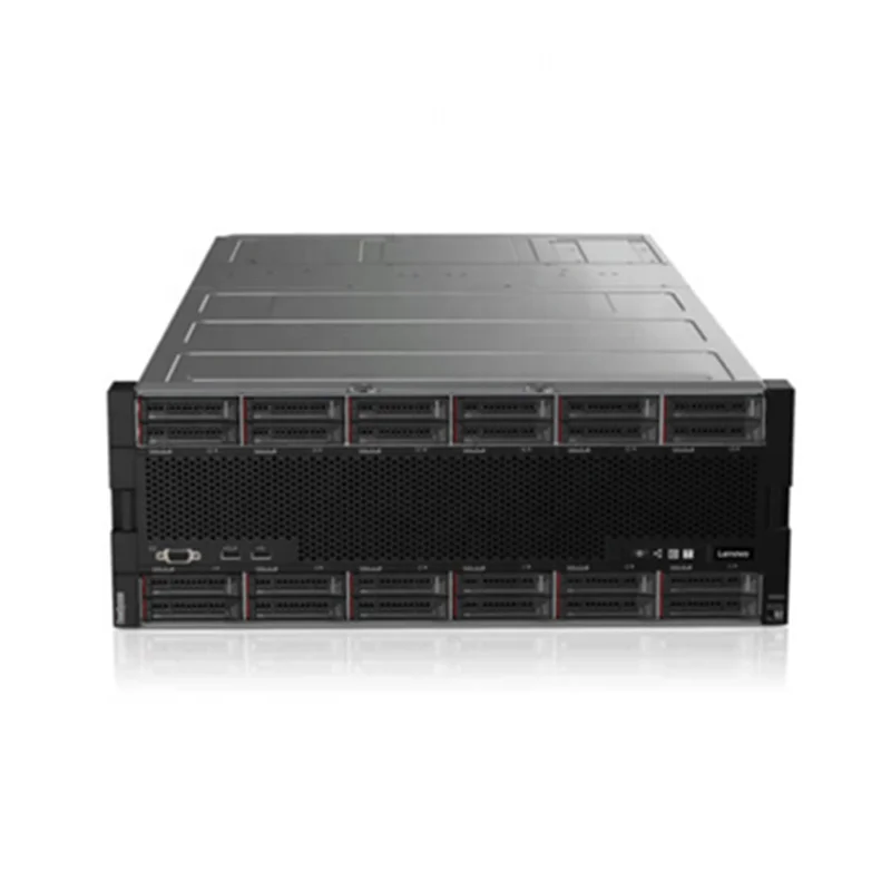 

Original Lenovo ThinkSystem SR950 Lenovo Rack Server