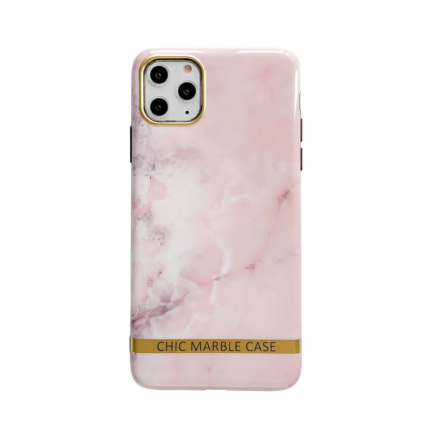 

Granite Stone Marble Texture Pattern Case For iPhone 7 8 11 XS Max Mobile Phone Cover