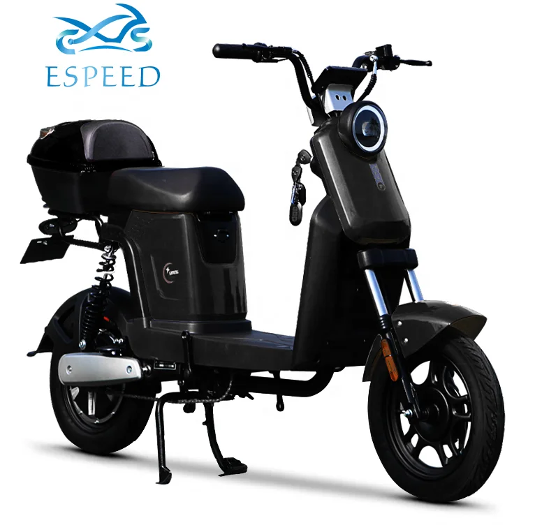 

Electric bike 2wheel adult mini electric scooter 48v for sale