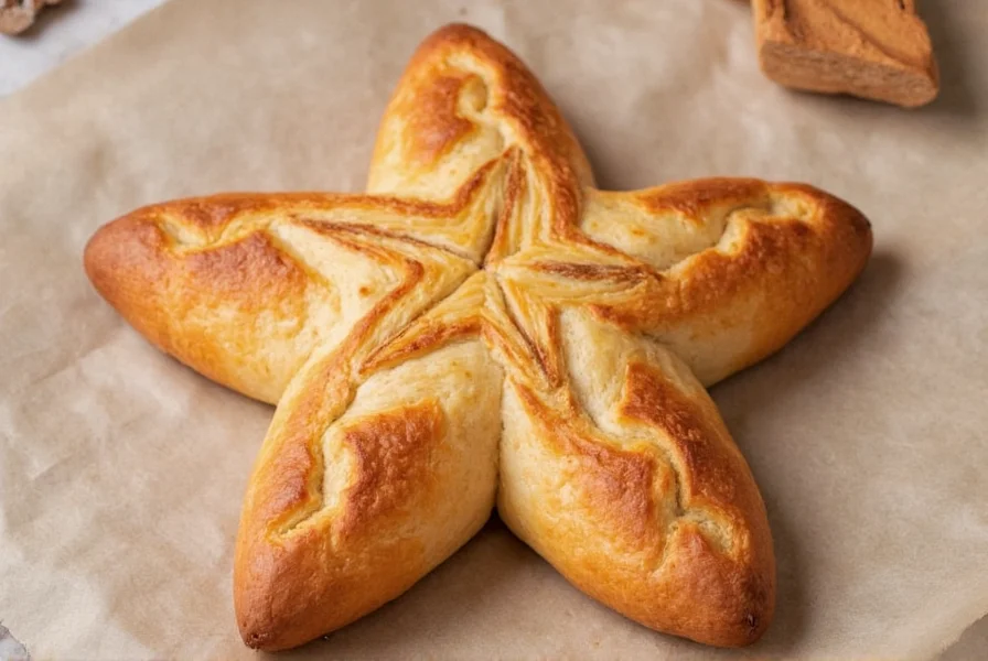 Cinnamon Star Bread: Recipe, Tips & Perfect Star Shaping